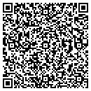 QR code with Kinetic Arts contacts