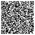 QR code with DRC Inc contacts