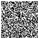 QR code with Gannett House contacts