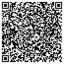 QR code with A & V Locksmith contacts