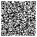 QR code with J S & Assoc contacts