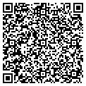 QR code with M&T contacts