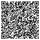 QR code with Haffman Carpentry contacts