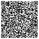 QR code with Saddleback Private Invstgtns contacts
