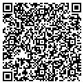 QR code with B JS Optical contacts