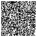 QR code with Jimmys Garage Inc contacts