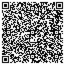 QR code with K T Junction contacts
