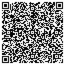 QR code with C V Assoc Ny Pe PC contacts