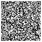 QR code with One Nnety Two Lxngton Ave Bldg contacts