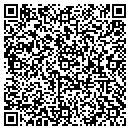 QR code with A Z R Inc contacts