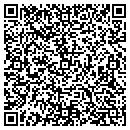 QR code with Harding & Moore contacts