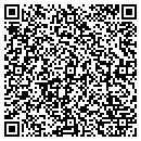 QR code with Augie's Shoe Service contacts