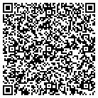 QR code with Aesha African Hair Braiding contacts