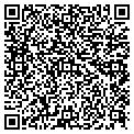 QR code with PFY.COM contacts