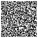 QR code with C B Richard Ellis contacts