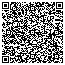 QR code with Mark W Haag contacts