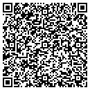 QR code with Hock Films contacts