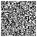 QR code with Rabbi Pollak contacts