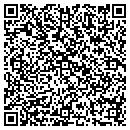 QR code with R D Enterprise contacts
