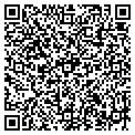 QR code with Bel Parese contacts