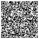 QR code with J&J Thrift Store contacts