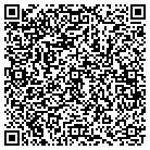 QR code with Oak Bridge Building Corp contacts