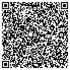 QR code with A Number 1 Emrgncy A Locksmith contacts