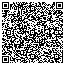 QR code with Dado's Inc contacts