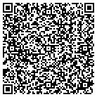 QR code with A Frame Imperial Pools contacts