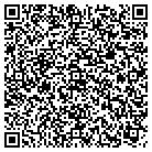 QR code with Rainbow Land Real Estate Inc contacts
