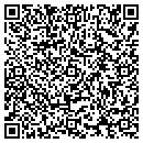 QR code with M D Contracting Corp contacts