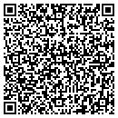 QR code with Alla Prima contacts