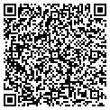 QR code with Jam Limousine contacts
