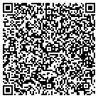 QR code with R M Dalrymple Co Inc contacts