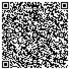 QR code with DJ Jeff Yahney Entrtn Inc contacts