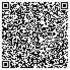 QR code with Bancroft Palms Mobile Park contacts