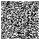 QR code with Huseby Design contacts