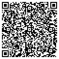 QR code with D A Q contacts