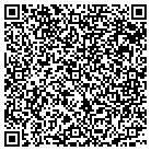 QR code with Kooltron Refrigeration Service contacts