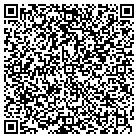 QR code with Blue Bell Lumber & Moulding Co contacts
