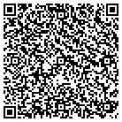 QR code with Heritage Tree Service contacts