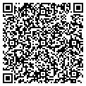 QR code with Vicki Kulberg contacts