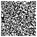QR code with C R Carriers contacts