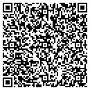 QR code with KWIK Kravings contacts