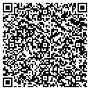 QR code with F S Service contacts