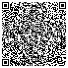 QR code with E & R Intl Trading Corp contacts