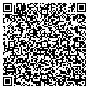 QR code with Ms Trading contacts