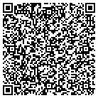 QR code with Malaysian Industrial Dev Auth contacts
