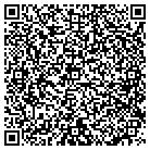 QR code with Anderson T Huang DDS contacts