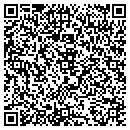 QR code with G & A Coy LLC contacts